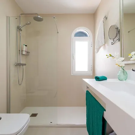 Villa Buena Vista By Corralejo