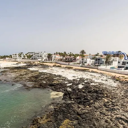 Buena Vista By * Corralejo