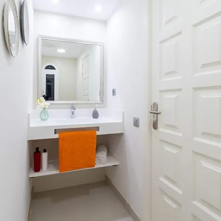 Buena Vista By Villa Corralejo