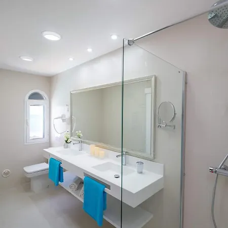 Buena Vista By Villa *