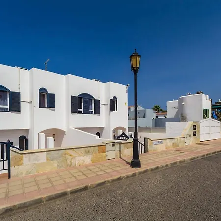 Buena Vista By * Corralejo