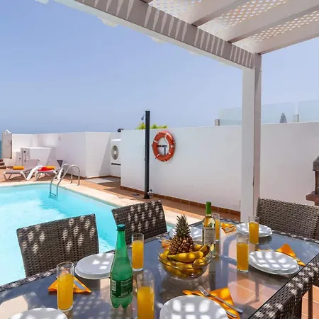 Villa Buena Vista By *