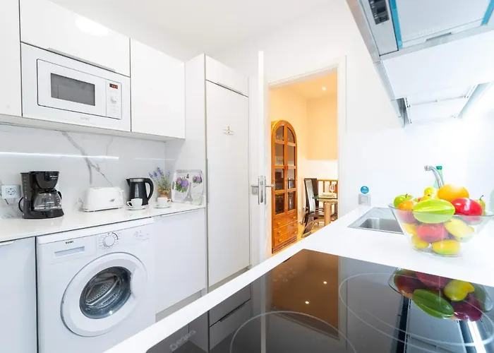 Buena Vista By Villa *