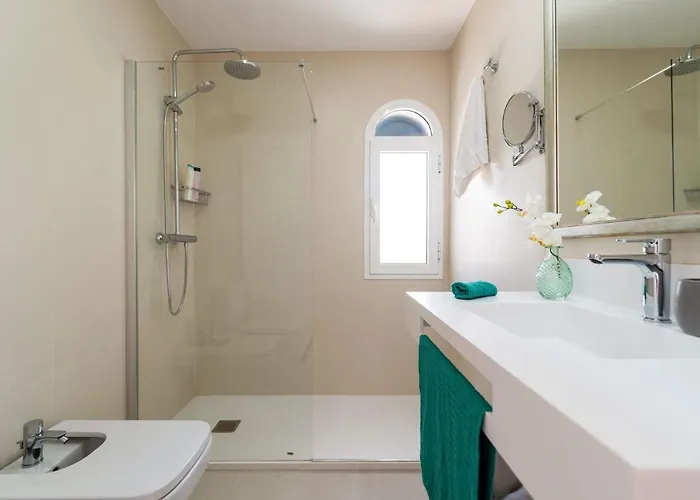 Villa Buena Vista By Corralejo