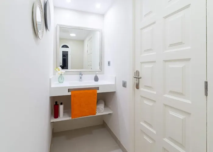 Buena Vista By Villa Corralejo