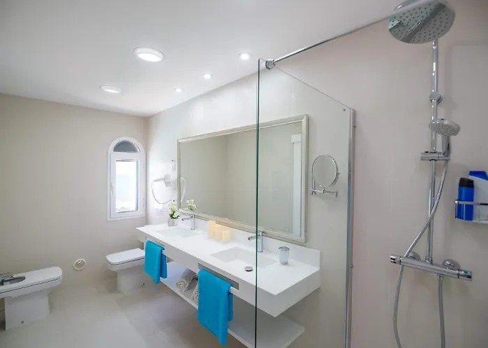 Buena Vista By Villa *