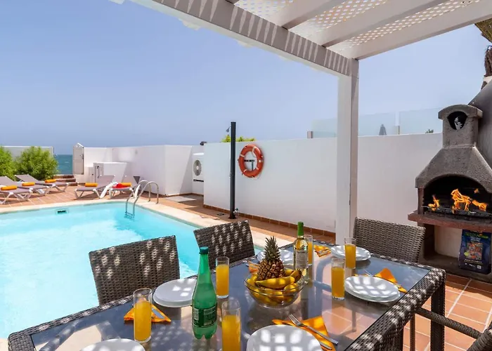 Villa Buena Vista By *