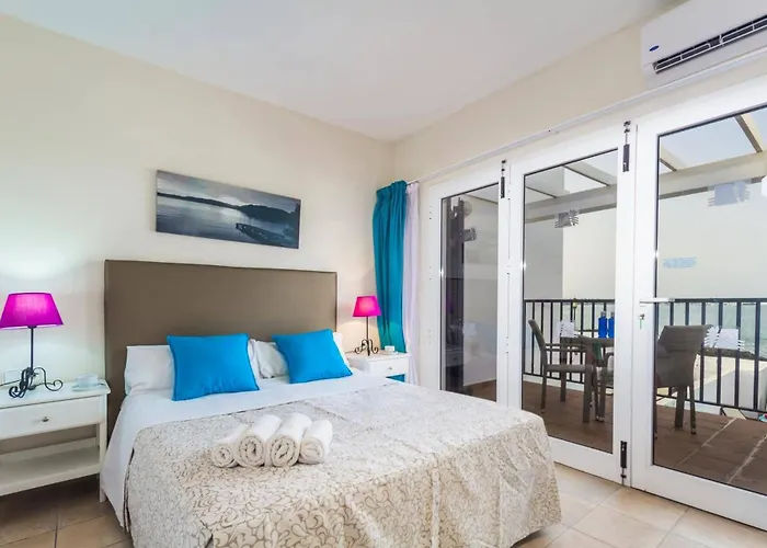 Villa Buena Vista By *