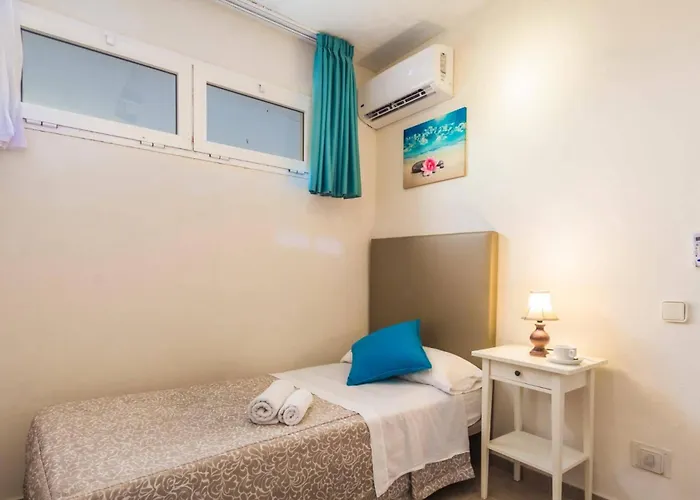 Villa Buena Vista By Corralejo