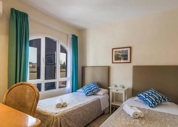 Buena Vista By Corralejo