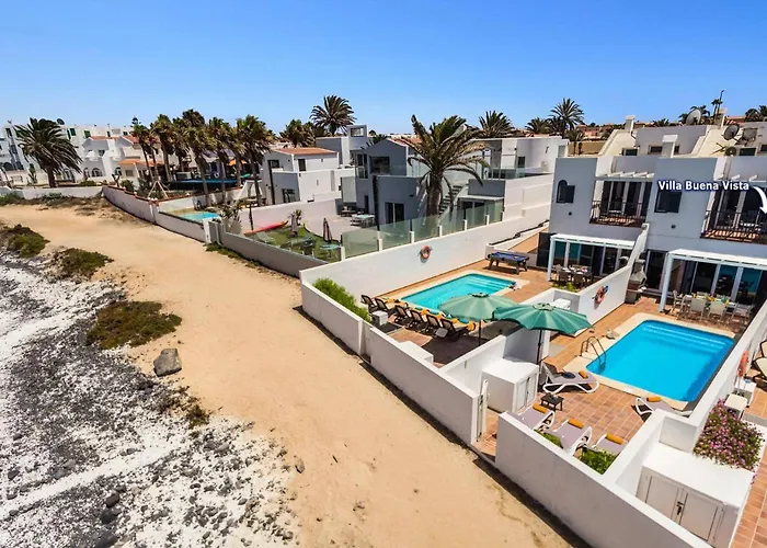 Buena Vista By Villa