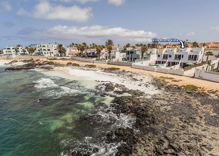 Buena Vista By Villa Corralejo