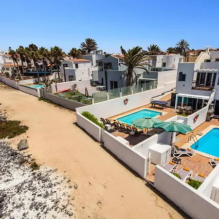 Buena Vista By 빌라