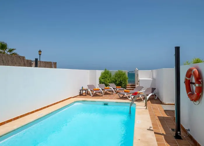 Buena Vista By Villa Corralejo