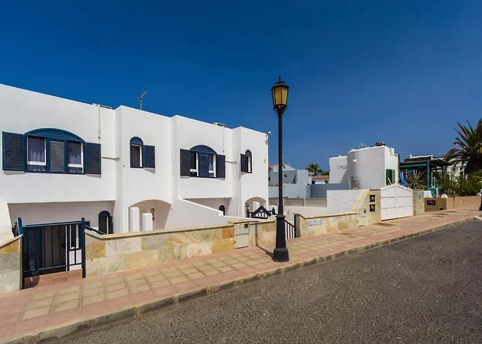 Buena Vista By * Corralejo