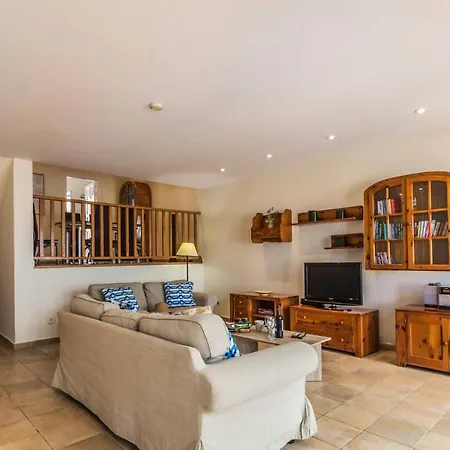 Villa Buena Vista By *