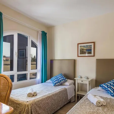 Buena Vista By Corralejo