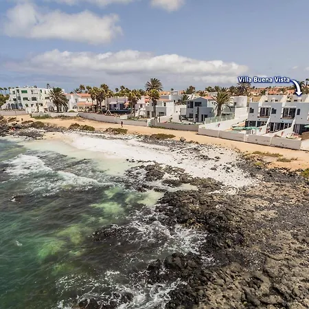Buena Vista By Villa Corralejo